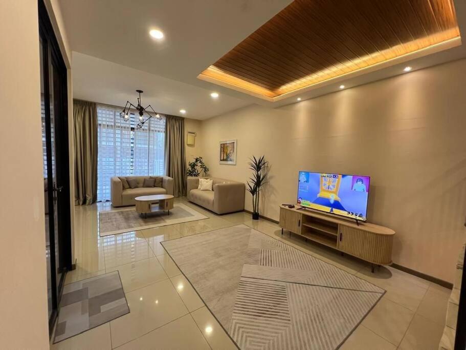 Rumah Saujana Klia Sepang Exterior foto