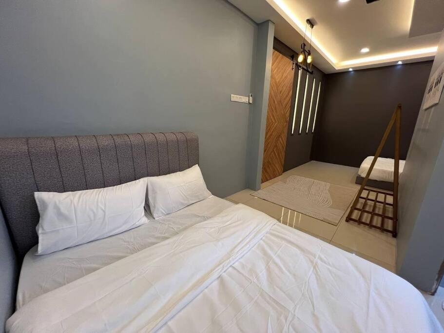 Rumah Saujana Klia Sepang Exterior foto
